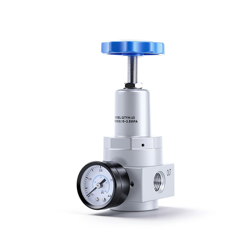 SMC TYPE Precise Reducing Valve Air