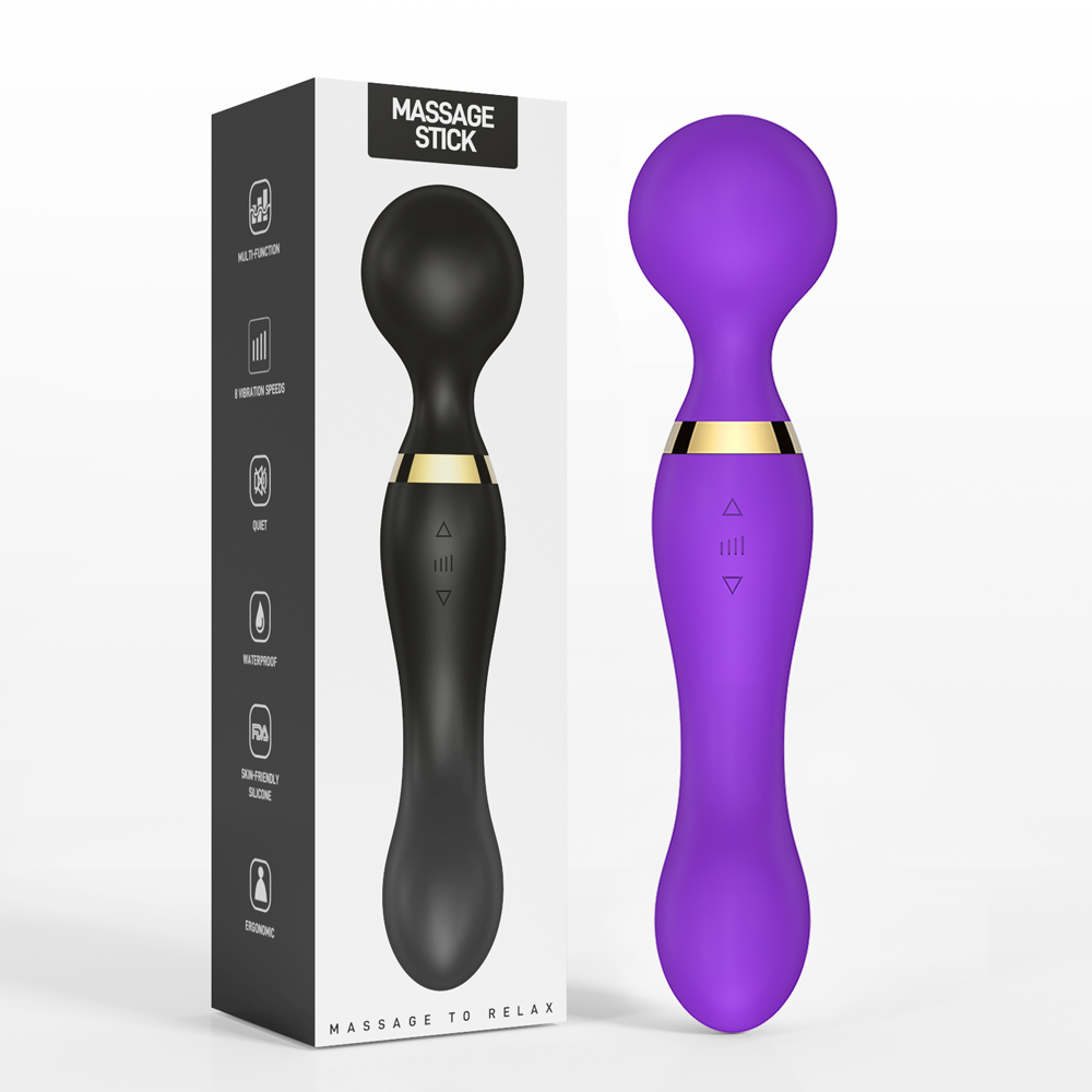 AV025 Purple