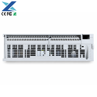 Nouveau Contrôleur PLC Compact Original FX5U-80MT/ES 80 Points 40DI 40 Sink Transistor DO Ethernet RS-485 pour Contrôle Industriel