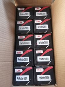 Hoge Kwaliteit <span class=keywords><strong>Brake</strong></span> Pad Machine Maken Remblokken 04465-47070 Auto Remblokken Fabrikant Voor Toyota Yaris Onderdelen - Product Image 5