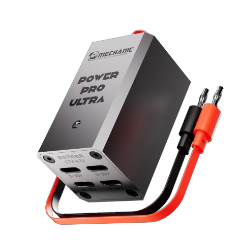 Power Pro Ultra (pour Ip6-15)