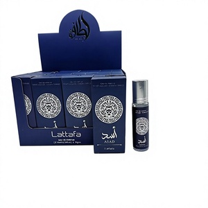 Perfume Árabe en Aceite Esencial, 10 ml, Precio al por Mayor, Perfume Femenino de Larga Duración y Fragancia Ligera - Product Image 5