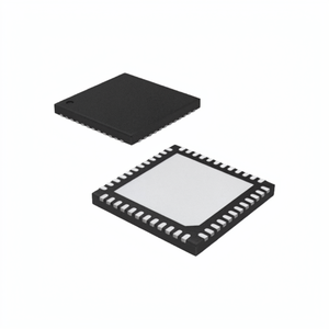 Circuit intégré d'interface SERIALIZER LVDS 48 TQFN MAX9217ETM+ 48 WFQFN avec pad exposé, composant électronique en stock à commander - Product Image 1