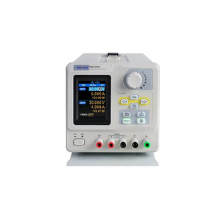 สินค้าของแท้ดั้งเดิม SIGLENT SPD1000X พาวเวอร์ซัพพลาย พาวเวอร์ซัพพลายแบบดิจิตอล - Product Image 5