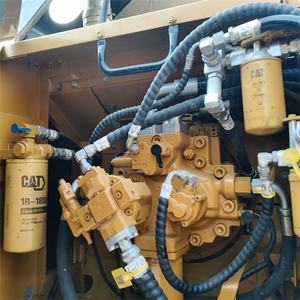 Excavadora Hidráulica Caterpillar 336D Original de Japón, CAT336D2L, Excavadora de Orugas, Casi Nueva, Bajo Costo, Venta de Inventario, Modelo 2024 - Product Image 5