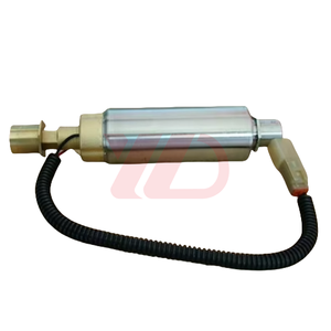 Pompe de transfert de carburant électrique de haute qualité pour moteur diesel 3968190 3968189 pour moteur Cummins ISLE - Product Image 1