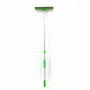 Éponge <span class=keywords><strong>magique</strong></span> pour fenêtres East, brosse en aluminium, nettoyant pour vitres écologique, éponge professionnelle télescopique pour fenêtres extérieures - Product Image 3