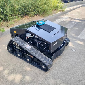 Cortadora <span class=keywords><strong>de</strong></span> Césped Multifuncional a Gasolina con Altura <span class=keywords><strong>de</strong></span> Corte Ajustable y <span class=keywords><strong>Bolsa</strong></span> Recolectora - Product Image 1