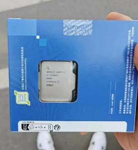 Processeur Core OEM I7 14700KF NEUF 14e génération pour PC de bureau I7 14700kf I7 14700kf I7 14700kf Processeur Core O - Product Image 4