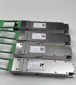 <span class=keywords><strong>Innolight</strong></span> 800g osfp CDGR4 <span class=keywords><strong>innolight</strong></span> ทำในประเทศจีน P/N:T-OM8CTT-HO S/N:INNBH3710040 800gosfp CDGR4 + - Product Image 4