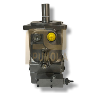 Bomba de Pistón Hidráulica de la Serie PVM016 PVM020 PVM023 PVM040 PVM046 PVM063 PVM071 PVM080 PVM092, Bomba Axial Hidráulica - Product Image 2