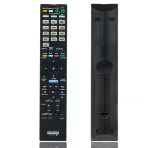 RM-AAP049 cố định mã hồng ngoại từ xa cho Sony thông minh TVS tần số vô tuyến TV điều khiển từ xa - Product Image 1