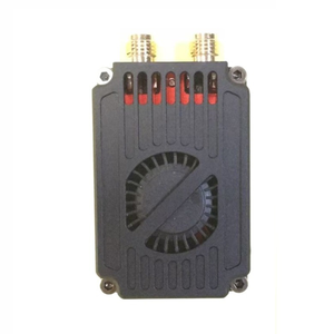 Kit de transmission d'image double fréquence RushFPV 1.3G/3.3G 2.5W 4W haute puissance pour <span class=keywords><strong>simulateur</strong></span> de vol FPV - Product Image 4