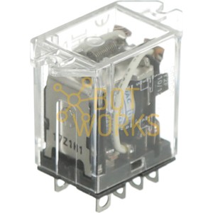 Omron LY2F110120AC - Nuovo - Product Image 1