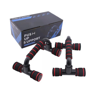 Chengmo thể thao giá rẻ sức mạnh cốt lõi đào tạo push up đứng đào tạo cơ bắp di động đẩy lên thanh với hộp màu - Product Image 1