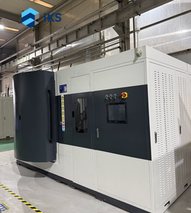Maquinaria de Recubrimiento de Metales IKS, Sistema de Recubrimiento PVD al Vacío, Equipo Industrial - Product Image 3