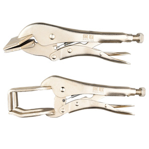 Cortador de Pernos Baolian de 10 Pulgadas, Acero al Carbono, Palanca con Resorte, Herramienta de Soldadura de Grado Industrial - Product Image 1