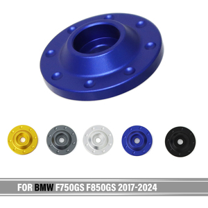 Cubierta Protectora Decorativa para Soporte de <span class=keywords><strong>BMW</strong></span> <span class=keywords><strong>F750GS</strong></span> F850GS F 750GS 850GS Adventure 2017-2024 <span class=keywords><strong>2023</strong></span> 2022 2021 - Product Image 2