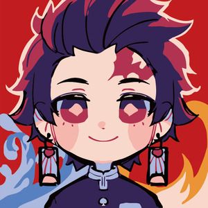 En popüler karikatür karakter çocuklar Diy boya sayısına göre çocuklar Anime sanat kiti çocuk erkek kız öğrenciler 20x20cm çerçeve ile - Product Image 1