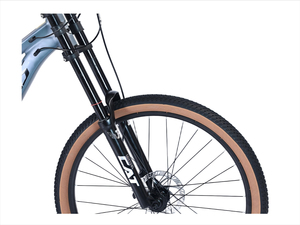 2025 Suspension <span class=keywords><strong>vtt</strong></span> vélo alliage cadre couleur 29er frein à disque avant arrière Suspension vélo de montagne - Product Image 5