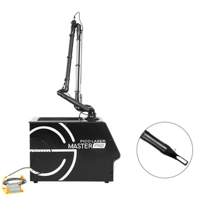 ระบบฟื้นฟูผิวและลบรอยสักขั้นสูงด้วยเทคโนโลยีสามความยาวคลื่น พร้อมปรับขนาดจุดได้ รองรับการรักษาสีผิวหลากหลายประเภท - Product Image 3