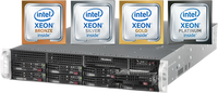 Processeur Offre Spéciale d'origine Intel Xeon-gold 6142 Fclga1151 Server Cpus utilisé