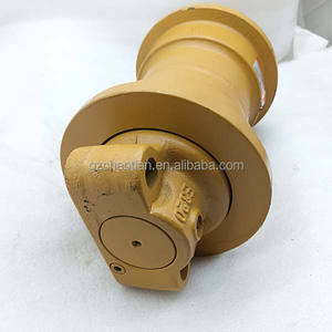 เครื่องขุดติดตามช่วงล่างของรถขุด8e5034ลูกกลิ้งสำหรับ320c 320D 315 317 318 320 321 323 - Product Image 1