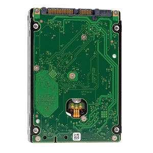 ฮาร์ดไดรฟ์ภายใน New ST2000NX0253 ขนาด 2TB 2.5 นิ้ว SATA 6Gb/s 7.2K ระดับองค์กร - Product Image 3