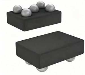 โมดูลวัดพลังงานแบตเตอรี่ลิเธียมไอออน BQ2167B-009 พร้อม BQ2167B-009 - Product Image 1