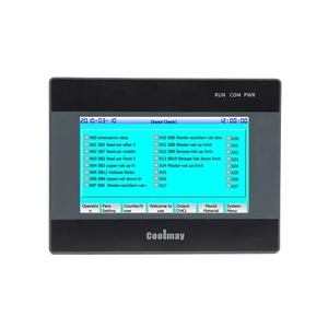 Coolmay QM3G-43FH Plc Programmable Logic Motor Speed <strong>Controller</strong> for Power Tool - Product Image 1