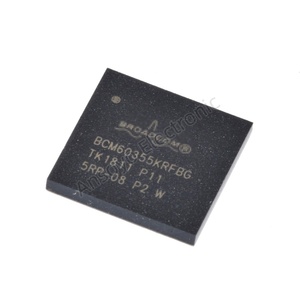 ชิป IC แบบ BGA รุ่น BCM60355KRFBG BCM60355 วงจรรวม อุปกรณ์อิเล็กทรอนิกส์ - Product Image 5