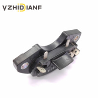 Control de encendido para J207 B30318V20 B303-18-V20 19017170 para Ford Festiva para Mazda mercurio 78-94