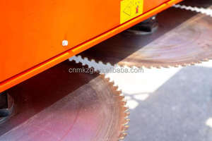 Compatible Tractor Excavator <b>Saw</b> Blade Trimming Attachment Tree Hedge Wall Branch Trimming Cutting Within 10cm - Product Image 3