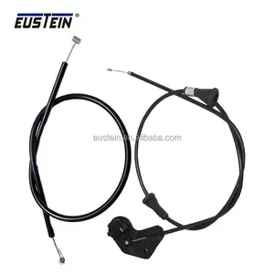 51238208630 51238208442 EUSTEIN Bonnet Cable for BMW Auto Parts 3 Series E46 with Best Services