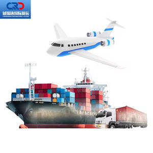 Internat ionales Logistik unternehmen von China nach USA LCL profession eller Seefracht versand - Product Image 3