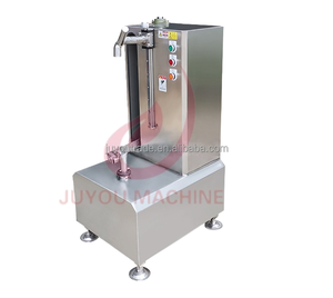 Groothandelsprijs Ananas Schilmachine Multifunctionele Fruitschilmachine - Product Image 2