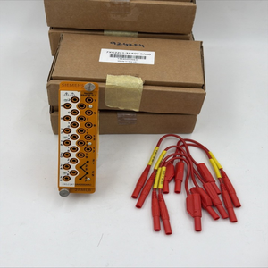 ของแท้ใหม่เอี่ยม 7XG2241 3AA00 0AA0 ปลั๊กทดสอบ 14 ทาง 2RMLB R7 REYROLLE 7XG22413AA000A A0 สำหรับ PLC - Product Image 1