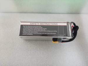 HRB <span class=keywords><strong>6s</strong></span> 22.2V 6000mAh 50C LiPo แบตเตอรี่ XT60 EX5 XT90สำหรับรถบังคับวิทยุ UAV ชิ้นส่วนโดรน - Product Image 6