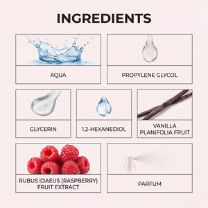 Vente en gros d'<span class=keywords><strong>huile</strong></span> corporelle hydratante et nourrissante OCEAURA, parfumée, <span class=keywords><strong>huile</strong></span> essentielle pour le corps, 10 ml - Product Image 3