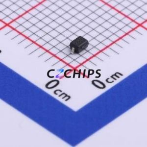 Original tout nouveau PESDU2881D3 SOD-323 Transistor ESD et protection contre les surtensions (TVS/ESD) - Product Image 1
