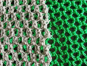 Flexible <b>Windbreak</b> <b>Net</b> Polyester Fiber Mesh - High Quality, UV Resistant & Customizable - Product Image 4