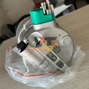 Acoec053 97701-2s601 12V A/C máy nén cho Kia Sportage 2012/2015/Hyundai <span class=keywords><strong>L40</strong></span> máy nén 2013/2015 6pk 977012s601 977012s602 - Product Image 3