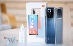 Teléfono inteligente con protección ocular de alta Actualización de 120Hz para <span class=keywords><strong>Xiaomi</strong></span> / Redmi con pantalla HD + - Product Image 4
