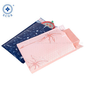 Enveloppe à bulles personnalisée avec logo, imperméable, recyclable, résistante aux chocs et aux déchirures, pour l'envoi et l'emballage - Product Image 5