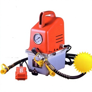ปั๊มไฮดรอลิกไฟฟ้า Db060 D1 220V ปั๊มไฮดรอลิกขนาดเล็กแรงดันสูงสำหรับใช้งานในอุตสาหกรรม - Product Image 1