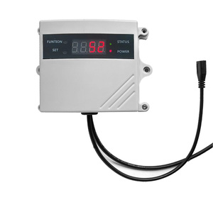Limitatore di Velocità per Veicoli con Allarme di Eccesso di Velocità e Avviso di Violazione della Velocità per la Nigeria - Product Image 5