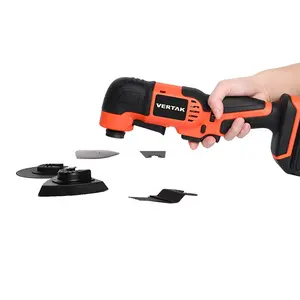 VERTAK Cordless Oscillating Saw Multifunction Saw Power Tools For Woodworking