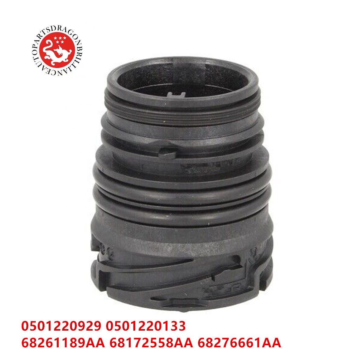 大人気！まとめ一覧 Automatic Transmission Valve Body Sealing Sleeve 0501216364 スマホアクセサリー