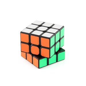 <span class=keywords><strong>Cubo</strong></span> de <span class=keywords><strong>Rubik</strong></span> 3x3 para Principiantes Xinhen, Giratorio, Escala Regular, Fabricante de Juguetes al por Mayor, <span class=keywords><strong>con</strong></span> Esquinas Redondeadas <span class=keywords><strong>con</strong></span> Resorte, Negro - Product Image 5
