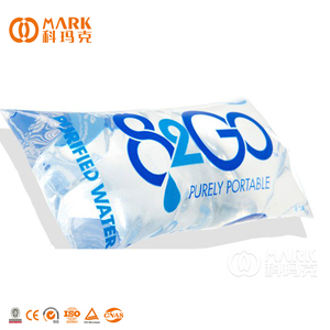 Máquina de sellado para llenado de agua, bolsita totalmente automática, precio de fábrica - Product Image 5